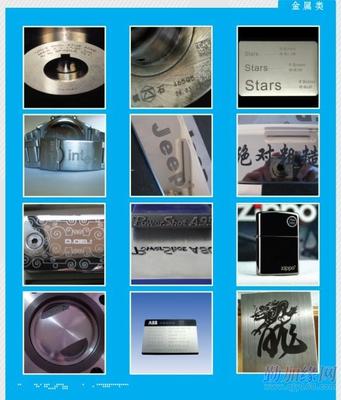 金属手表壳激光雕刻 工艺、价格与厂家选择指南