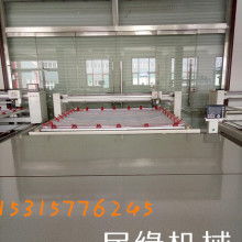 专业高效，引领未来——南通市通州区裕益电脑绗缝机械厂