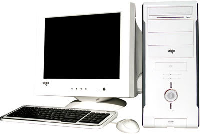 清爽电脑套装 夏日新选择，软件与辅助设备推荐